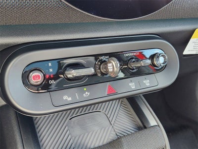 2026 MINI Countryman S