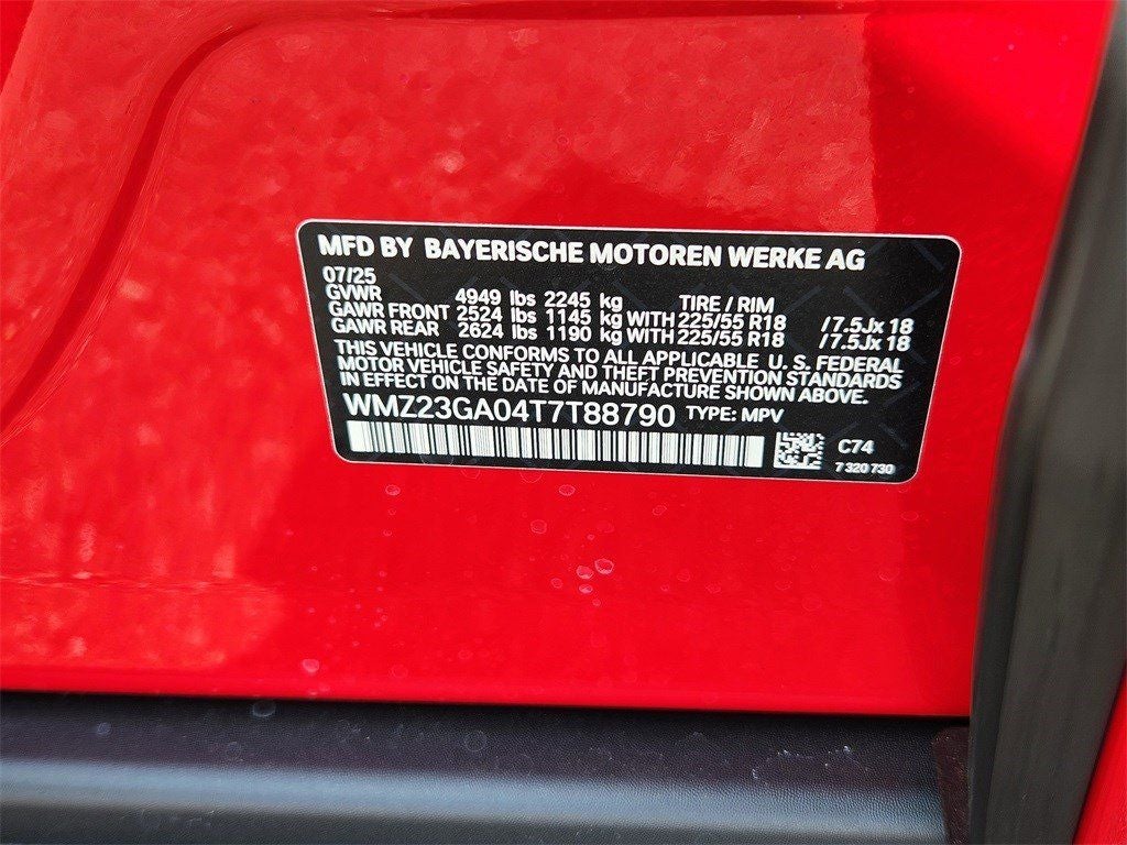 2026 MINI Countryman S