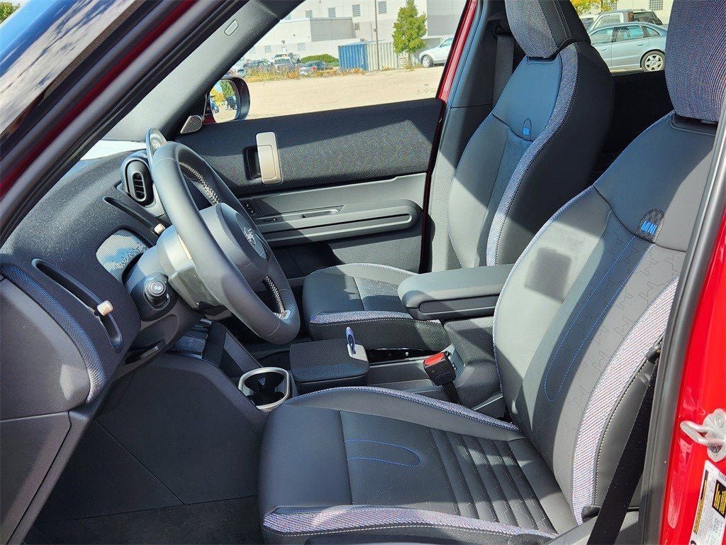 2026 MINI Countryman S