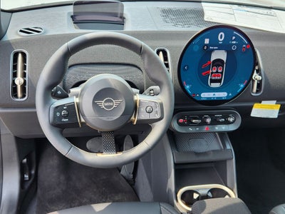 2027 MINI Countryman S