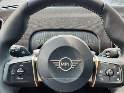 2027 MINI Countryman S