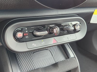 2027 MINI Countryman S