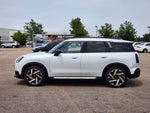 2027 MINI Countryman S