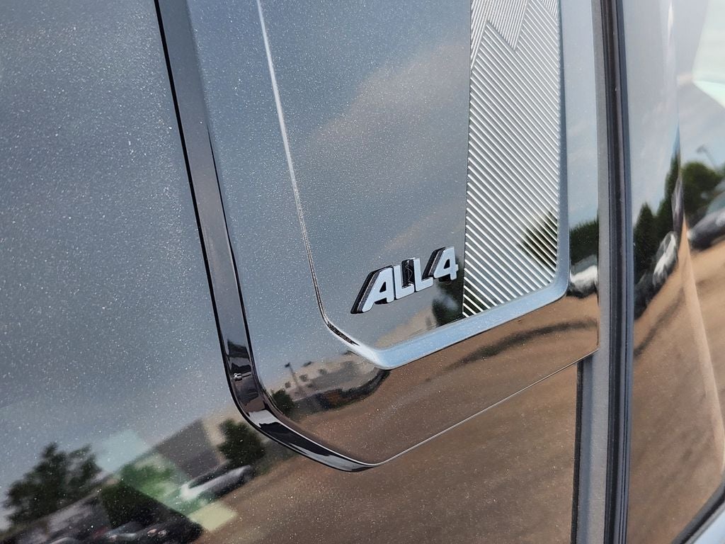 2027 MINI Countryman S