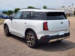 2027 MINI Countryman S