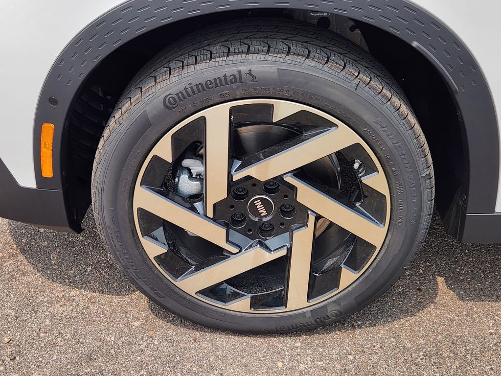 2027 MINI Countryman S