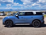 2027 MINI Countryman S