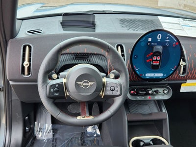 2026 MINI Countryman S