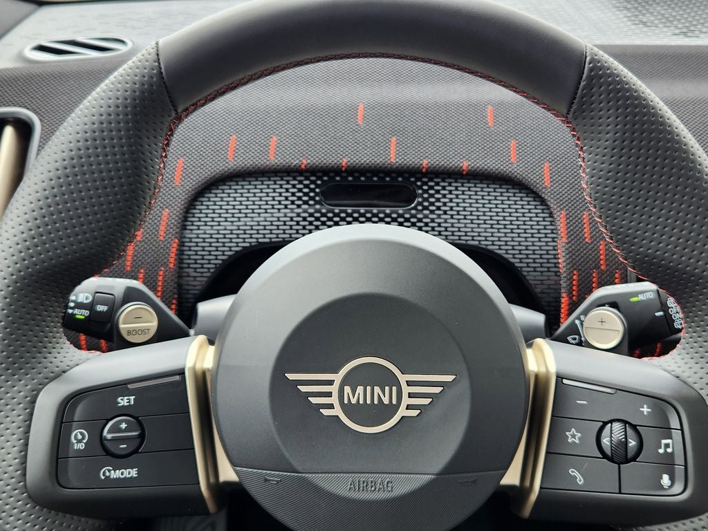 2026 MINI Countryman S