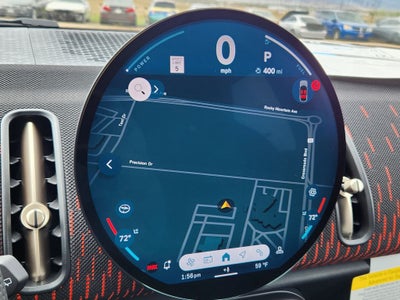 2026 MINI Countryman S