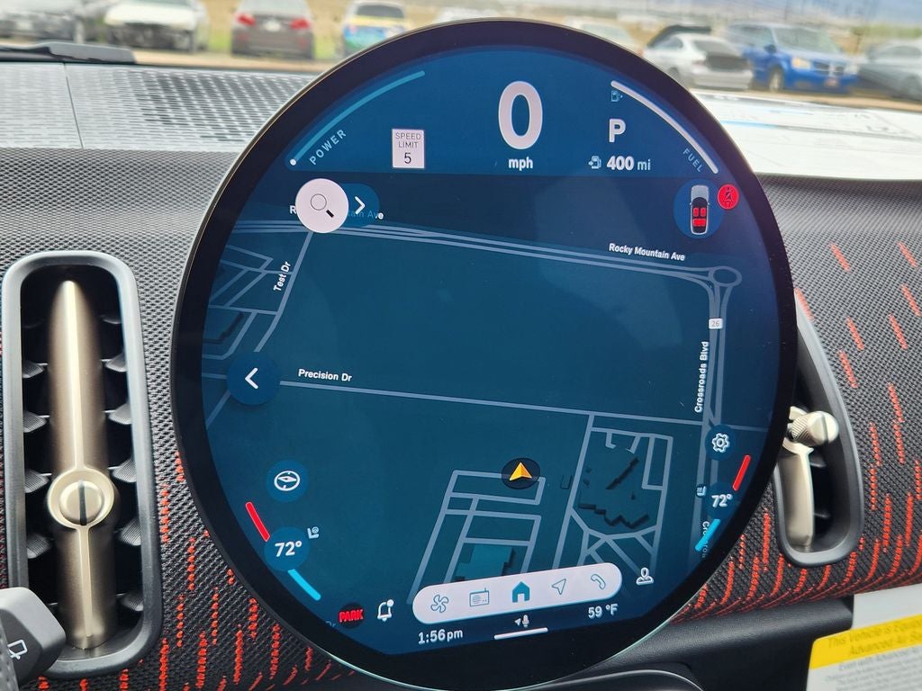 2026 MINI Countryman S