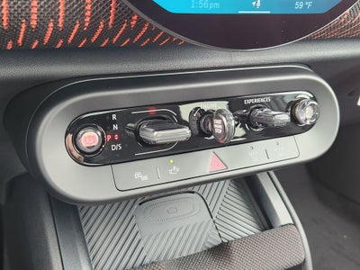 2026 MINI Countryman S