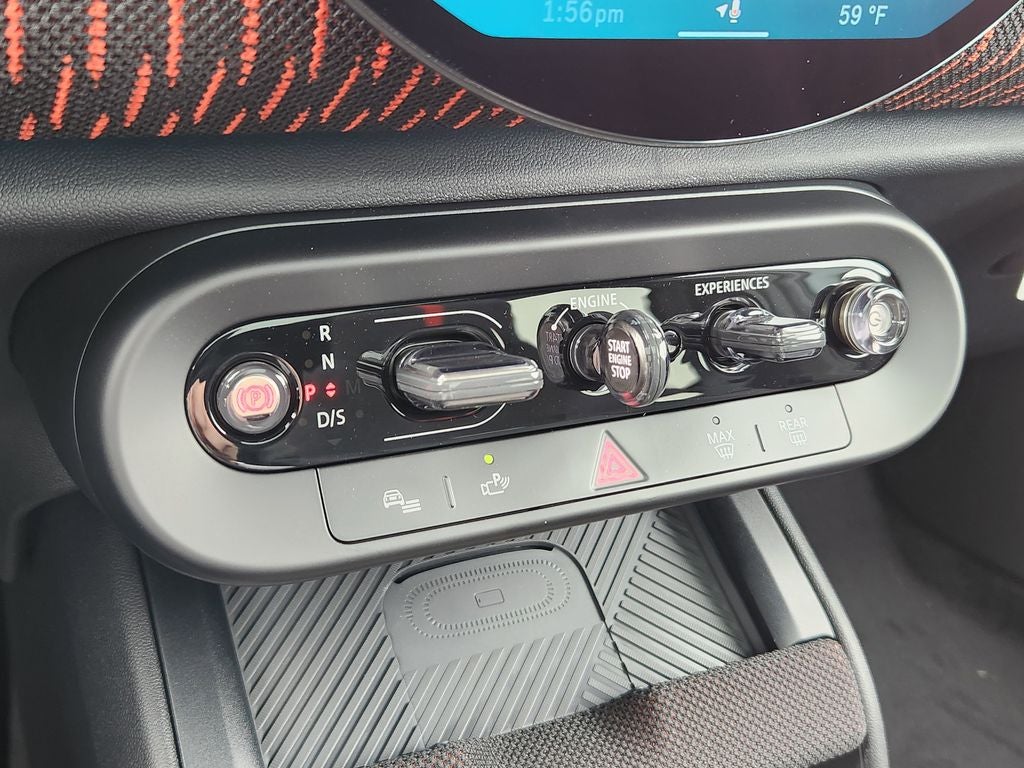 2026 MINI Countryman S