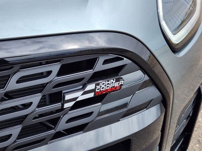 2026 MINI Countryman S