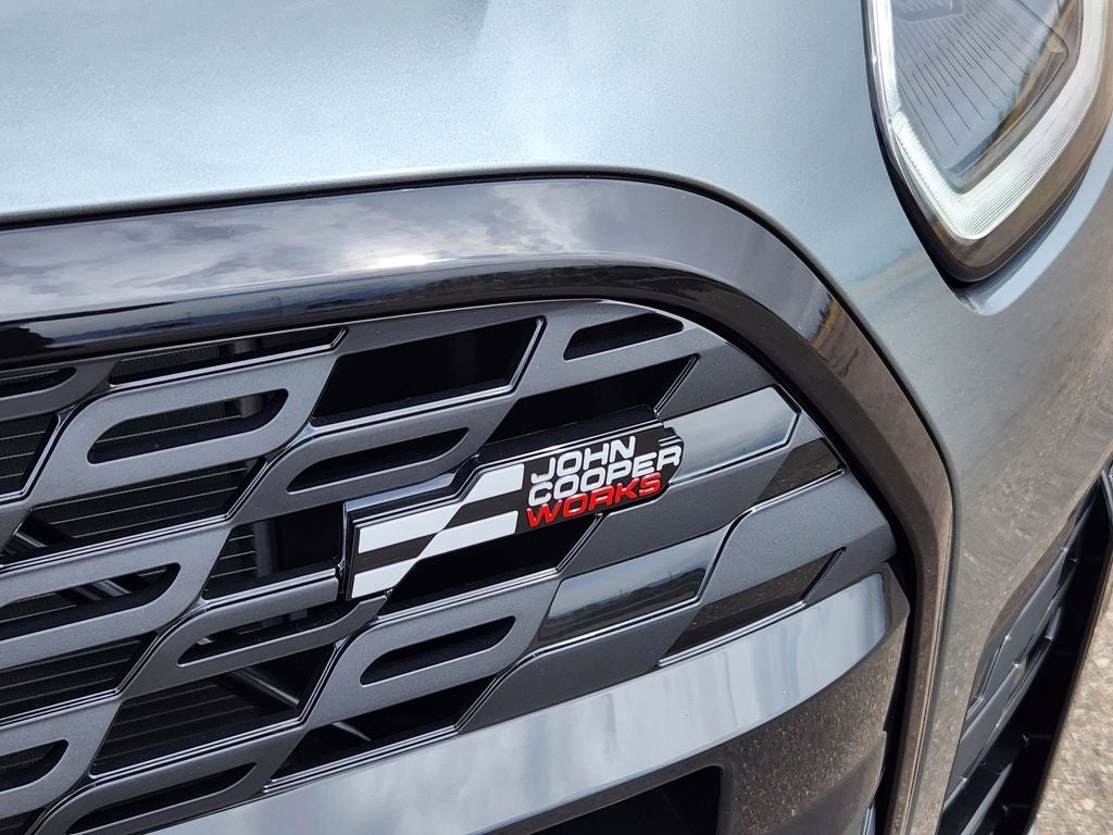 2026 MINI Countryman S