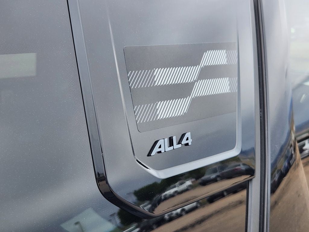 2026 MINI Countryman S