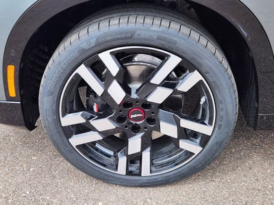 2026 MINI Countryman S