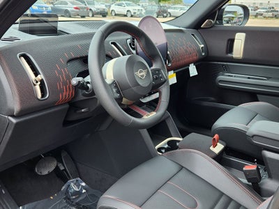 2026 MINI Countryman S