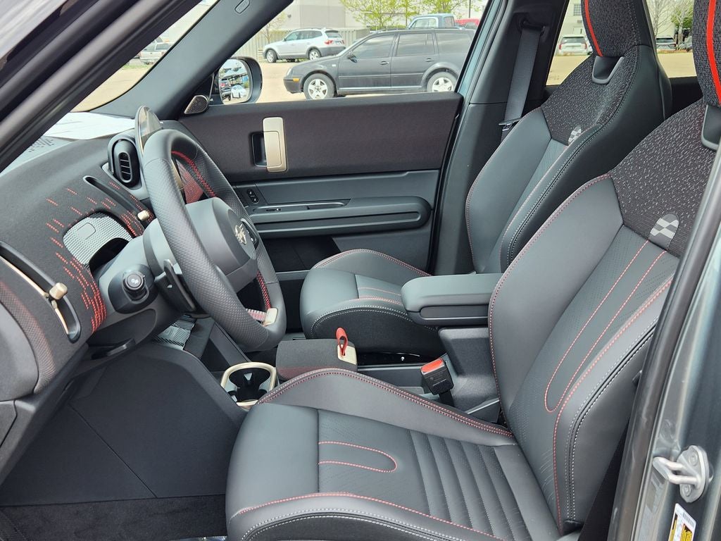 2026 MINI Countryman S