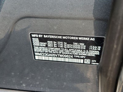 2027 MINI Countryman S