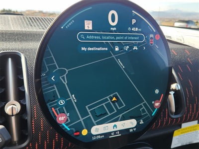 2026 MINI Countryman All4 Cooper S