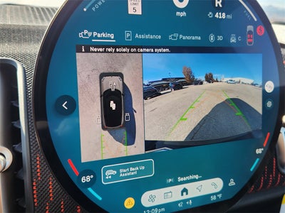 2026 MINI Countryman All4 Cooper S