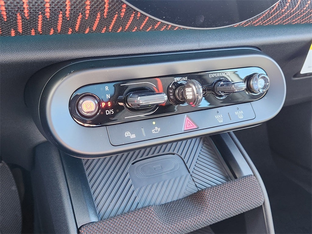 2026 MINI Countryman All4 Cooper S