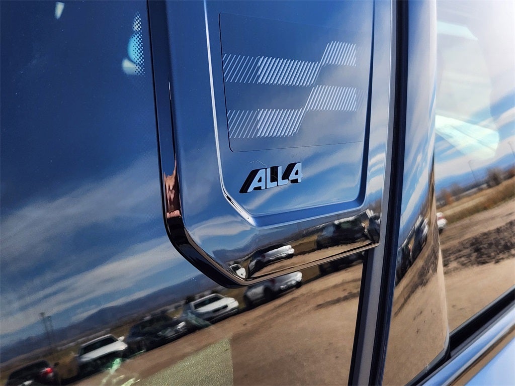 2026 MINI Countryman All4 Cooper S