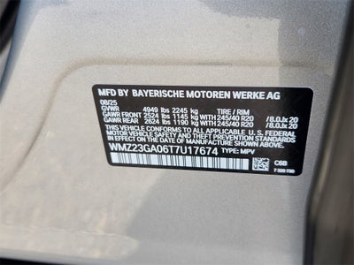 2026 MINI Countryman All4 Cooper S