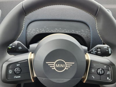 2027 MINI Countryman S