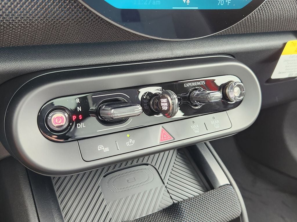 2027 MINI Countryman S