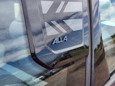 2027 MINI Countryman S