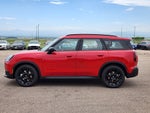 2027 MINI Countryman S
