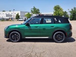 2027 MINI Countryman S
