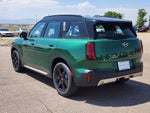 2027 MINI Countryman S