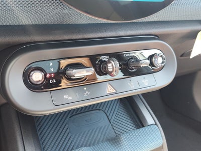 2027 MINI Countryman S