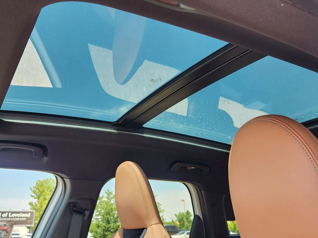2027 MINI Countryman S