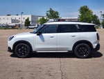 2027 MINI Countryman S