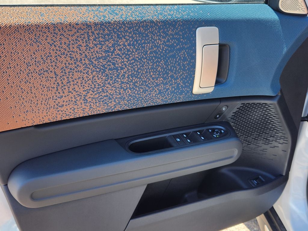 2027 MINI Countryman S
