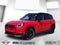 2027 MINI Countryman S Oxford Edition