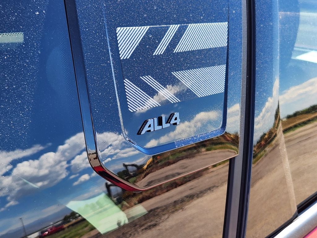 2027 MINI Countryman S Oxford Edition