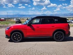 2027 MINI Countryman S Oxford Edition