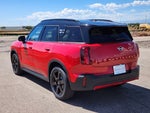 2027 MINI Countryman S Oxford Edition
