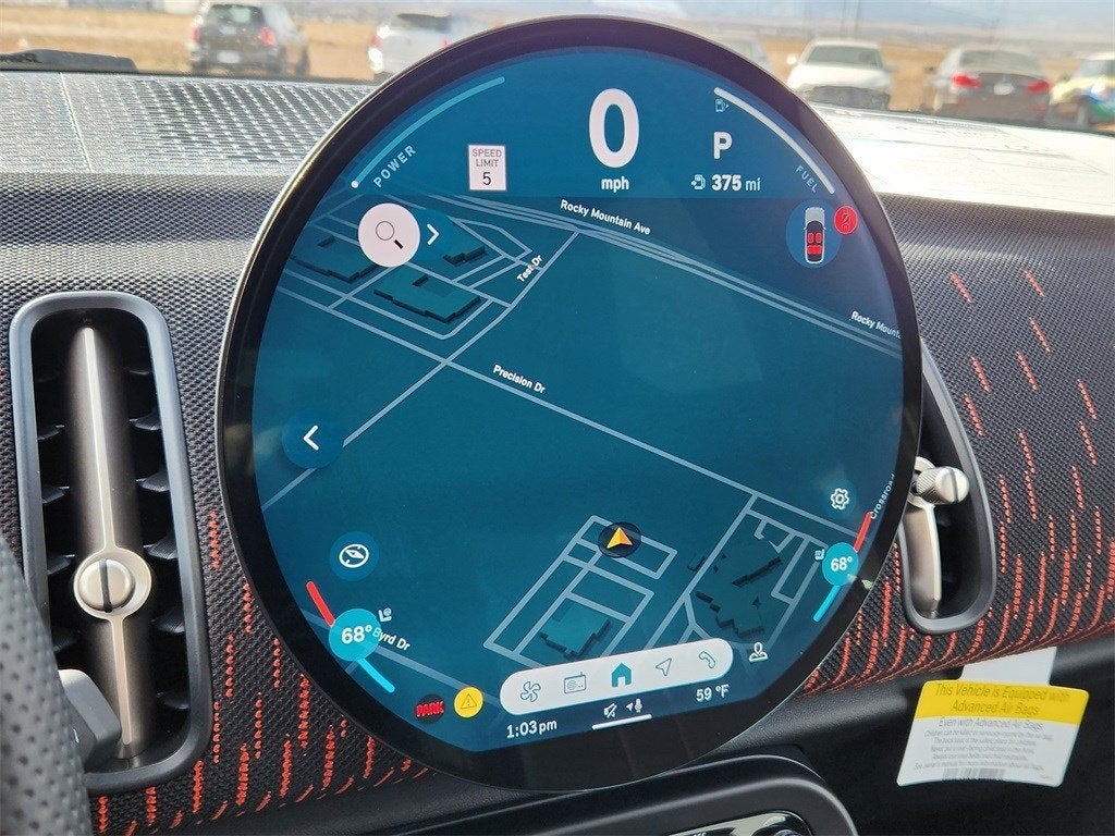 2026 MINI Countryman All4 Cooper S