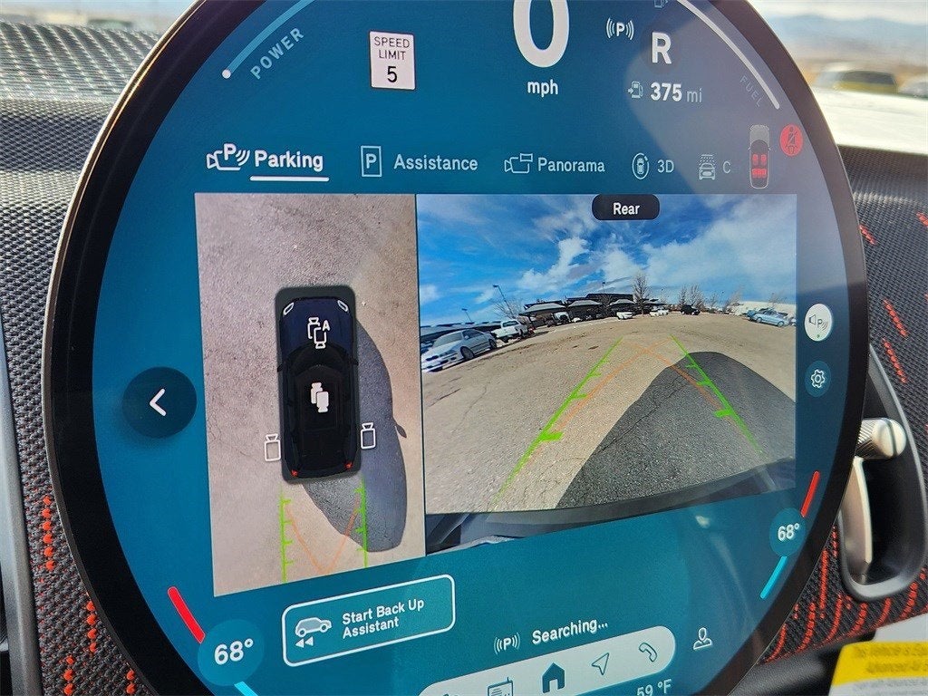 2026 MINI Countryman All4 Cooper S