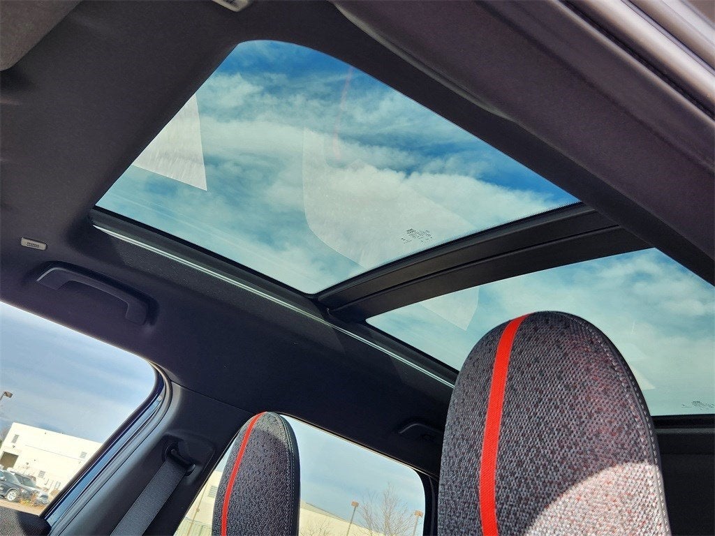 2026 MINI Countryman All4 Cooper S