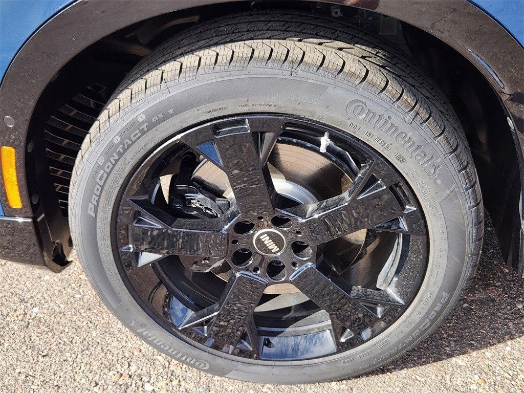 2026 MINI Countryman All4 Cooper S