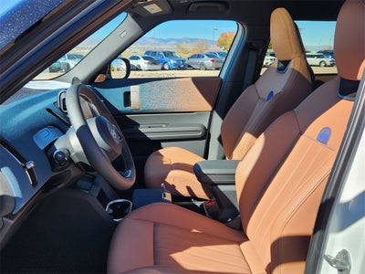 2026 MINI Countryman All4 Cooper S