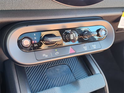 2026 MINI Countryman All4 Cooper S