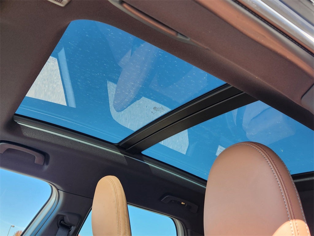 2026 MINI Countryman All4 Cooper S